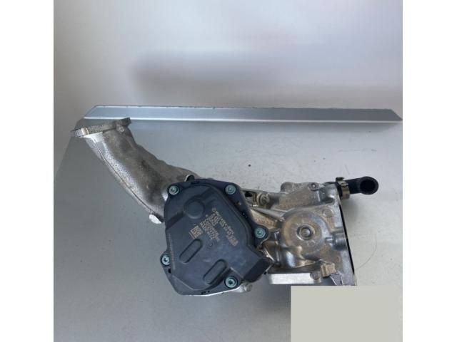 bontott MERCEDES-BENZ C-CLASS EGR / AGR Szelep