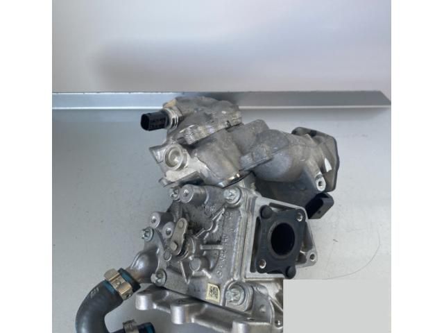 bontott MERCEDES-BENZ C-CLASS EGR / AGR Szelep