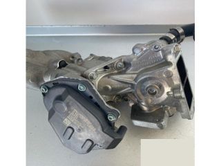 bontott MERCEDES-BENZ C-CLASS EGR / AGR Szelep