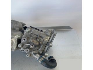 bontott MERCEDES-BENZ C-CLASS EGR / AGR Szelep