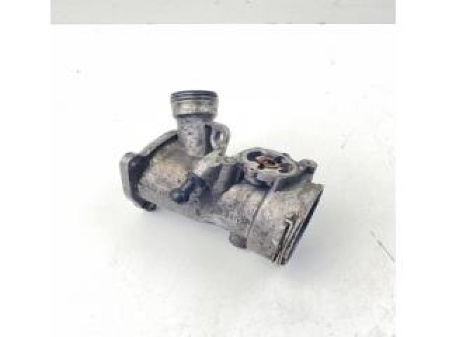 bontott MERCEDES-BENZ C-CLASS EGR Hűtő Cső