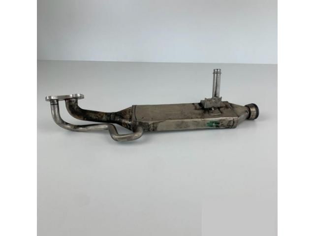 bontott MERCEDES-BENZ C-CLASS EGR Hűtő