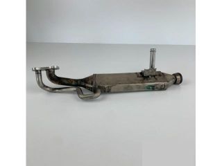 bontott MERCEDES-BENZ C-CLASS EGR Hűtő
