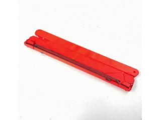 bontott MERCEDES-BENZ C-CLASS Elakadásjelző Háromszög