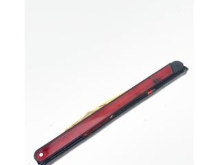 bontott MERCEDES-BENZ C-CLASS Elakadásjelző Háromszög