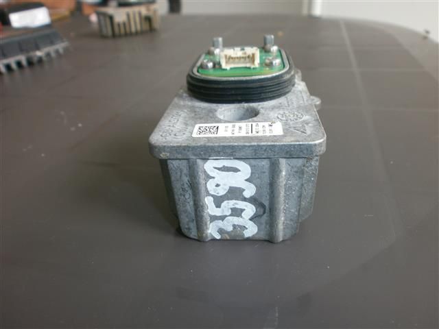 bontott MERCEDES-BENZ C-CLASS Elektronika (Magában)