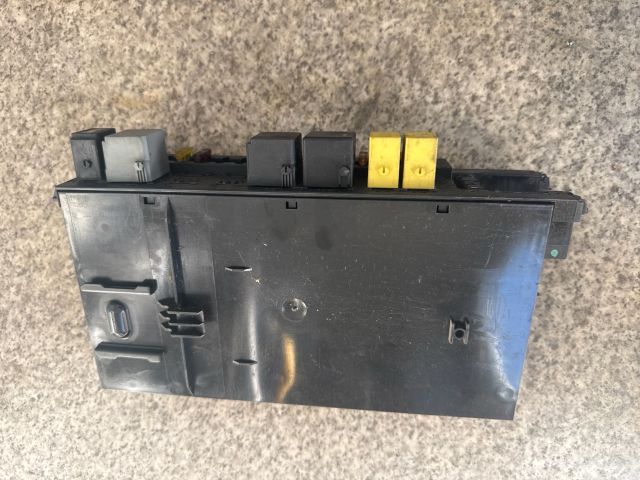 bontott MERCEDES-BENZ C-CLASS Elektronika (Magában)