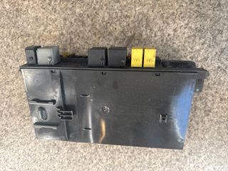 bontott MERCEDES-BENZ C-CLASS Elektronika (Magában)