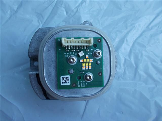 bontott MERCEDES-BENZ C-CLASS Elektronika (Magában)