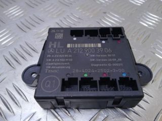 bontott MERCEDES-BENZ C-CLASS Elektronika (Magában)