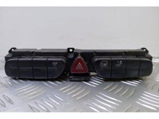 bontott MERCEDES-BENZ C-CLASS Elektronika (Magában)