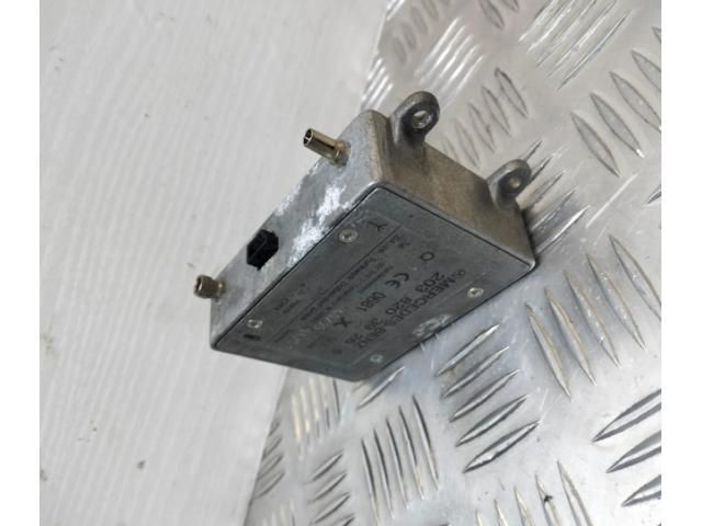 bontott MERCEDES-BENZ C-CLASS Elektronika (Magában)