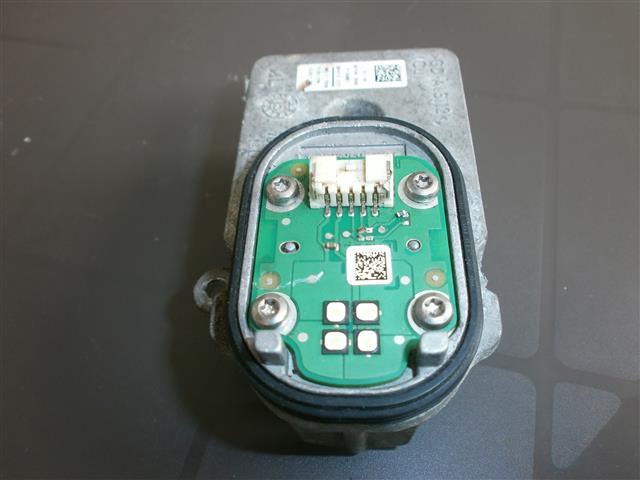 bontott MERCEDES-BENZ C-CLASS Elektronika (Magában)