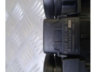 bontott MERCEDES-BENZ C-CLASS Elektronika (Magában)