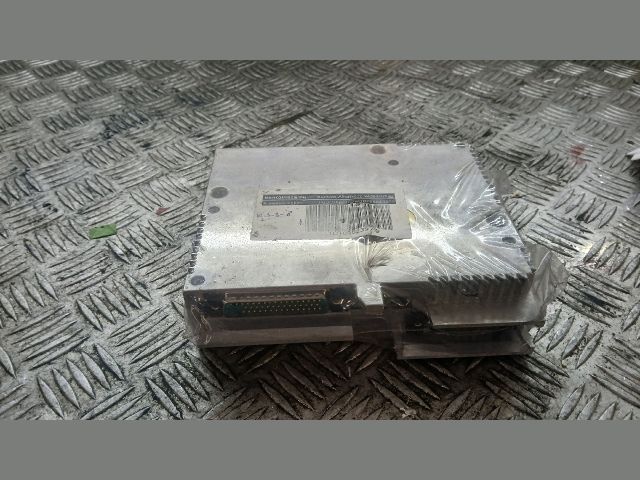 bontott MERCEDES-BENZ C-CLASS Elektronika (Magában)