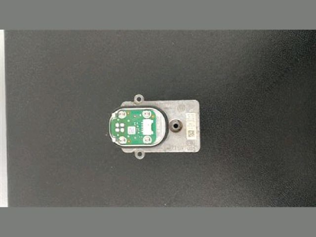 bontott MERCEDES-BENZ C-CLASS Elektronika (Magában)