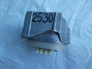 bontott MERCEDES-BENZ C-CLASS Elektronika (Magában)