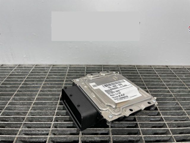 bontott MERCEDES-BENZ C-CLASS Elektronika (Magában)