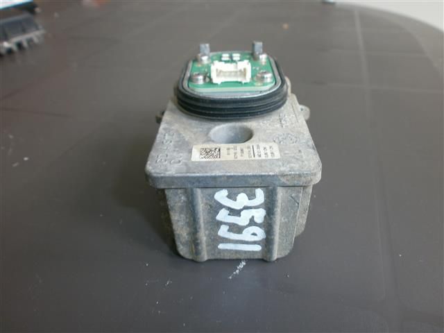 bontott MERCEDES-BENZ C-CLASS Elektronika (Magában)