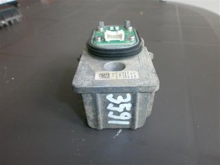 bontott MERCEDES-BENZ C-CLASS Elektronika (Magában)