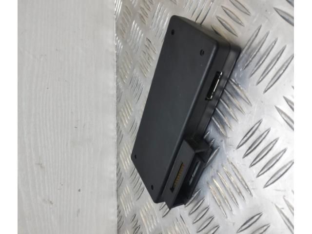 bontott MERCEDES-BENZ C-CLASS Elektronika (Magában)