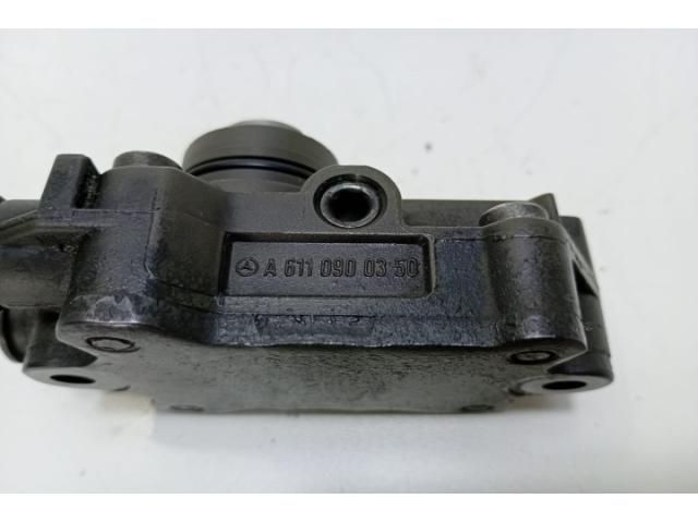 bontott MERCEDES-BENZ C-CLASS Elektronika (Magában)