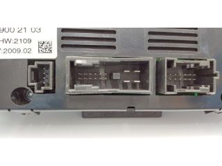 bontott MERCEDES-BENZ C-CLASS Elektronika (Magában)