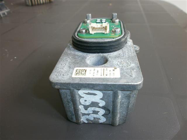 bontott MERCEDES-BENZ C-CLASS Elektronika (Magában)