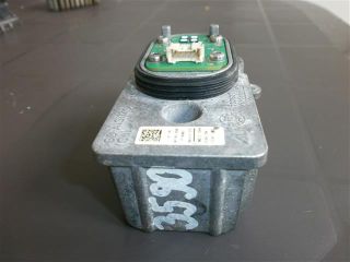 bontott MERCEDES-BENZ C-CLASS Elektronika (Magában)