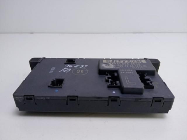 bontott MERCEDES-BENZ C-CLASS Elektronika (Magában)