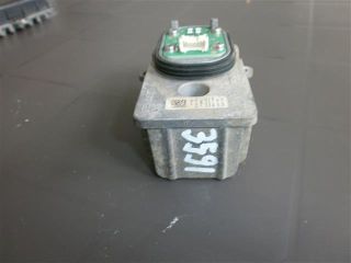 bontott MERCEDES-BENZ C-CLASS Elektronika (Magában)