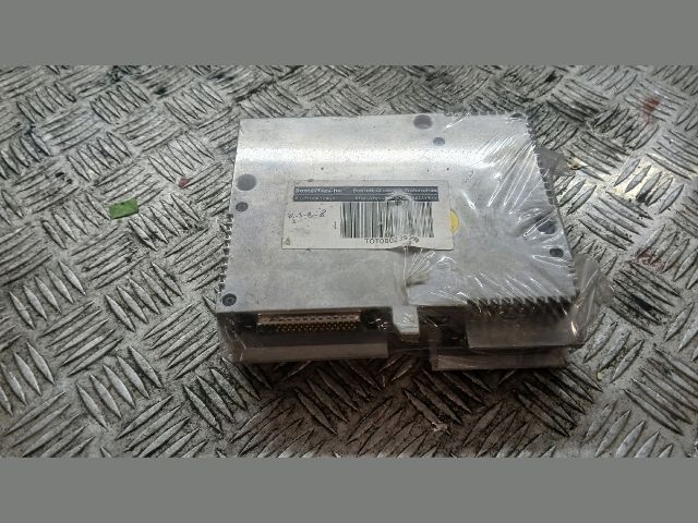 bontott MERCEDES-BENZ C-CLASS Elektronika (Magában)