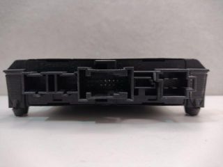 bontott MERCEDES-BENZ C-CLASS Elektronika (Magában)