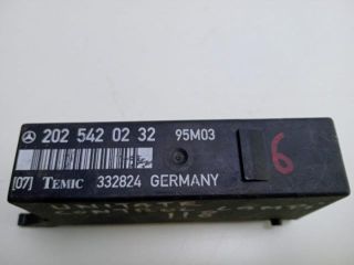 bontott MERCEDES-BENZ C-CLASS Elektronika (Magában)