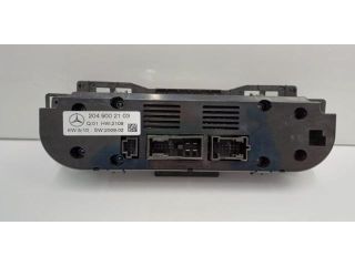 bontott MERCEDES-BENZ C-CLASS Elektronika (Magában)