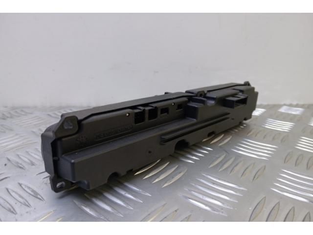 bontott MERCEDES-BENZ C-CLASS Elektronika (Magában)