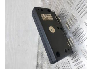 bontott MERCEDES-BENZ C-CLASS Elektronika (Magában)