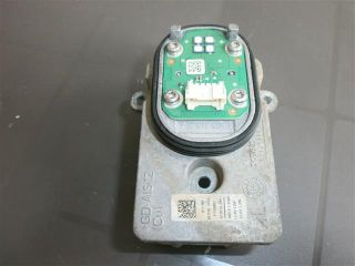 bontott MERCEDES-BENZ C-CLASS Elektronika (Magában)