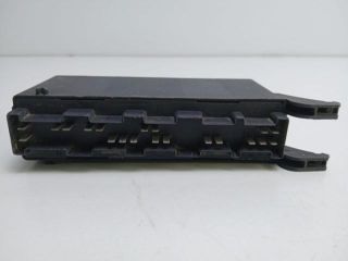 bontott MERCEDES-BENZ C-CLASS Elektronika (Magában)