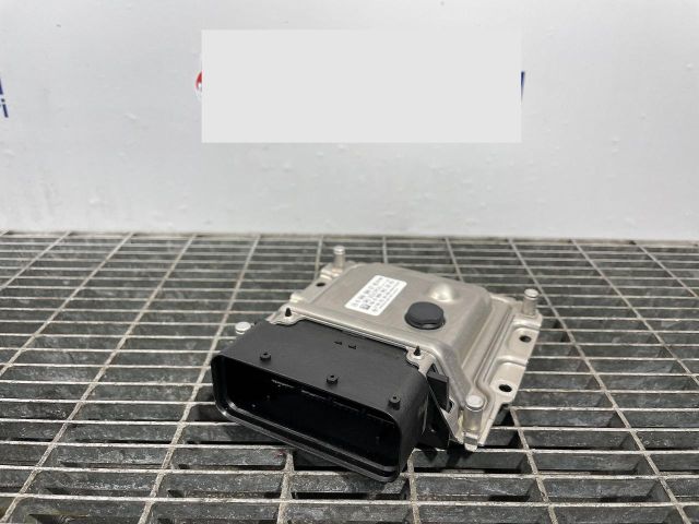 bontott MERCEDES-BENZ C-CLASS Elektronika (Magában)