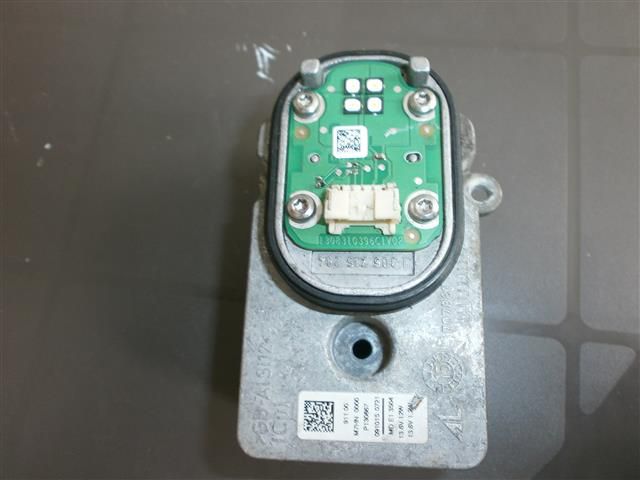 bontott MERCEDES-BENZ C-CLASS Elektronika (Magában)