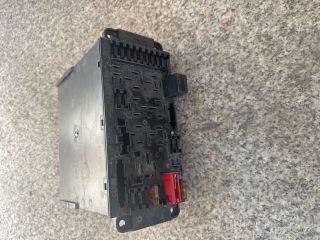 bontott MERCEDES-BENZ C-CLASS Elektronika (Magában)