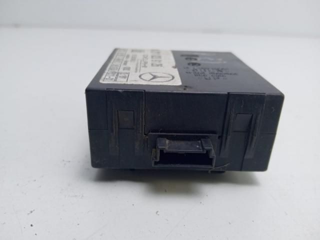 bontott MERCEDES-BENZ C-CLASS Elektronika (Magában)