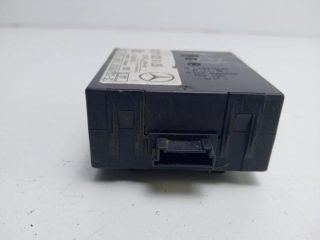 bontott MERCEDES-BENZ C-CLASS Elektronika (Magában)