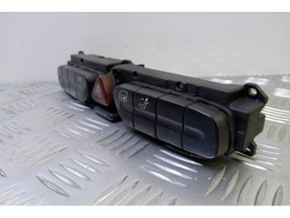 bontott MERCEDES-BENZ C-CLASS Elektronika (Magában)