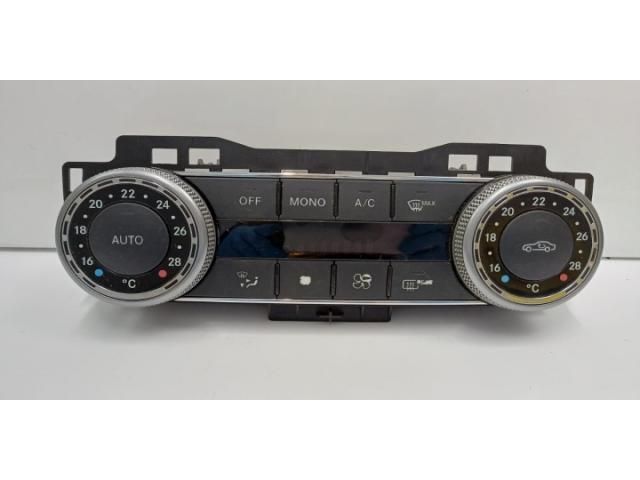 bontott MERCEDES-BENZ C-CLASS Elektronika (Magában)