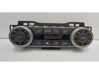 bontott MERCEDES-BENZ C-CLASS Elektronika (Magában)