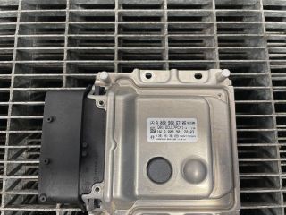 bontott MERCEDES-BENZ C-CLASS Elektronika (Magában)