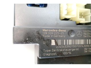 bontott MERCEDES-BENZ C-CLASS Elektronika (Magában)