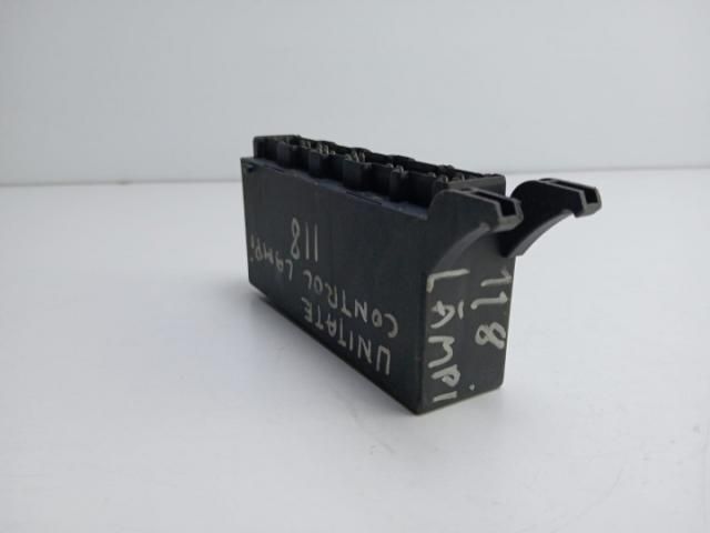 bontott MERCEDES-BENZ C-CLASS Elektronika (Magában)